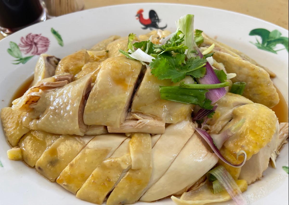 Kong Sai Restaurant Photos 2